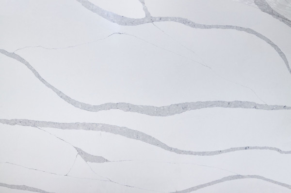 Calacatta Ganga Grey - Quartz